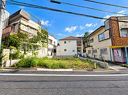 整形地「世田谷区八幡山2丁目」Selection