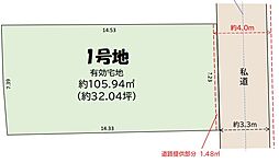 世田谷区上北沢３丁目