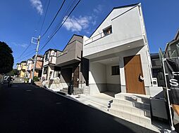 LDK19.6帖「世田谷区桜丘」Newhouse