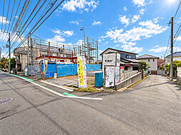 岩戸南　新築分譲住宅