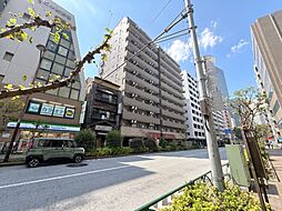 西新宿5丁目駅2分「グランド・ガーラ西新宿West」
