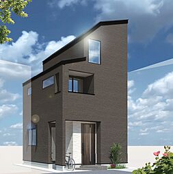 世田谷区上祖師谷3丁目 土地