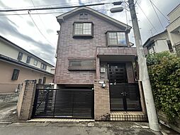 狛江駅8分「狛江市岩戸南」Selection