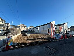 喜多見駅10分「岩戸南」Selection