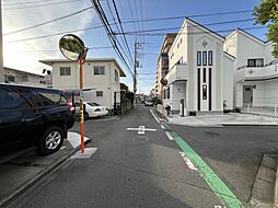 喜多見駅10分「岩戸南」Selection