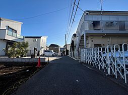 喜多見駅10分「岩戸南」Selection