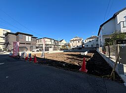 喜多見駅10分「岩戸南」Selection