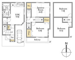 南道路「東野川」Selection