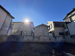 赤堤1丁目　売地