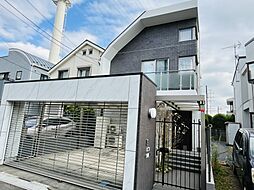 LDK15.7帖「世田谷区成城」Selection