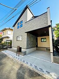 世田谷区砧1丁目 戸建て