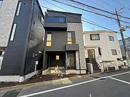 LDK22.6帖「世田谷区宮坂」Newhouse