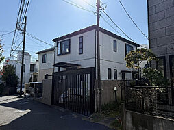 整形地「喜多見」Selection