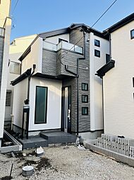 世田谷区砧７丁目