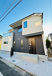 108「狛江市岩戸南」Selection