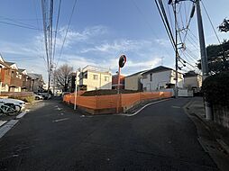 角地「祖師谷」Selection