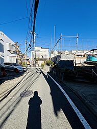 角地「祖師谷」Selection