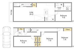 自由設計「桜」Selection