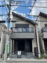 前面道路10ｍ豪徳寺 NEW HOUSE