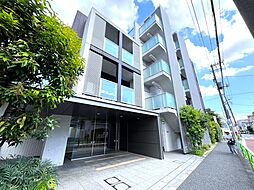 リストレジデンス目黒本町