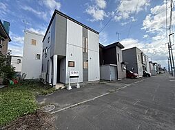 札幌市北区新琴似12条 戸建