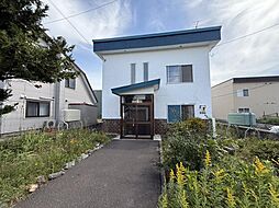 余市郡余市町大川町19丁目　戸建