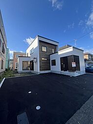 札幌市手稲区前田一条7丁目　3LDK戸建