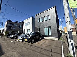 札幌市西区八軒三条東4丁目　戸建