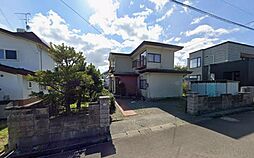 小樽市幸4丁目 戸建