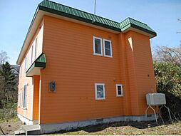 小樽市入船4丁目の一戸建て