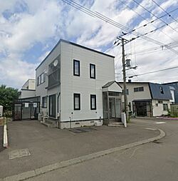 札幌市北区篠路町上篠路 戸建