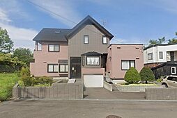 2LDK・2LDK・店舗　小樽市望洋台2丁目　戸建