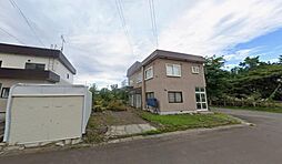 余市郡余市町栄町　戸建