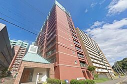 ベイシティガーデン小樽