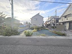 越谷市川柳町3丁目　土地