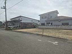 吉川市川藤　土地