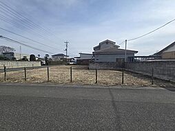 吉川市川藤　土地