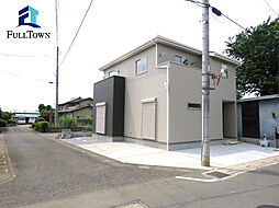 さいたま市見沼区笹丸　新築戸建