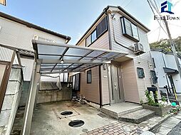 川口市安行原　中古戸建