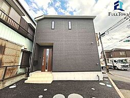 川口市安行原　新築戸建