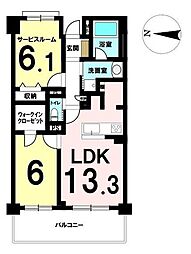 リベレンス武蔵新城