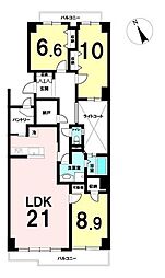 ユーカリハイツ久末