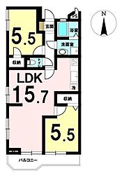 プラネット元住吉