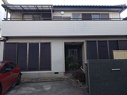 松戸市常盤平双葉町の一戸建て