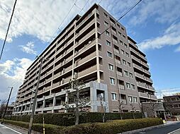 サンシティ尼崎・西難波