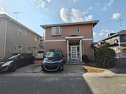 呉市焼山泉ヶ丘２丁目　中古戸建