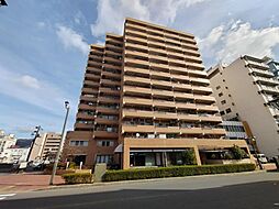 呉中通コープマンション 404号室