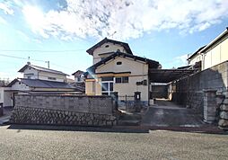 竹原市忠海床浦３丁目　中古戸建　リフォーム相談OK