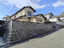 竹原市忠海床浦３丁目　中古戸建　リフォーム相談OK