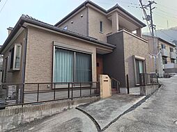 呉市警固屋4丁目　中古戸建
